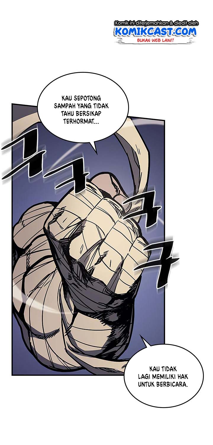 A Returner’s Magic Should Be Special chapter 84