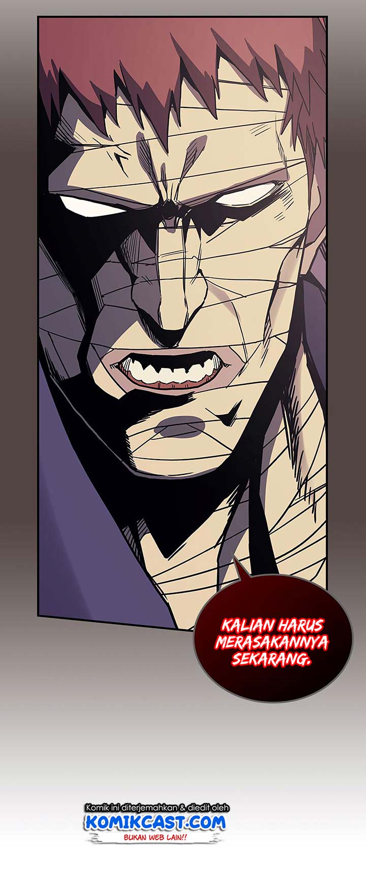 A Returner’s Magic Should Be Special chapter 84