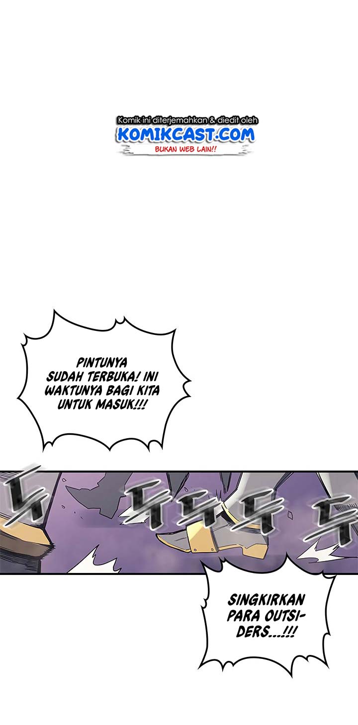 A Returner’s Magic Should Be Special chapter 84