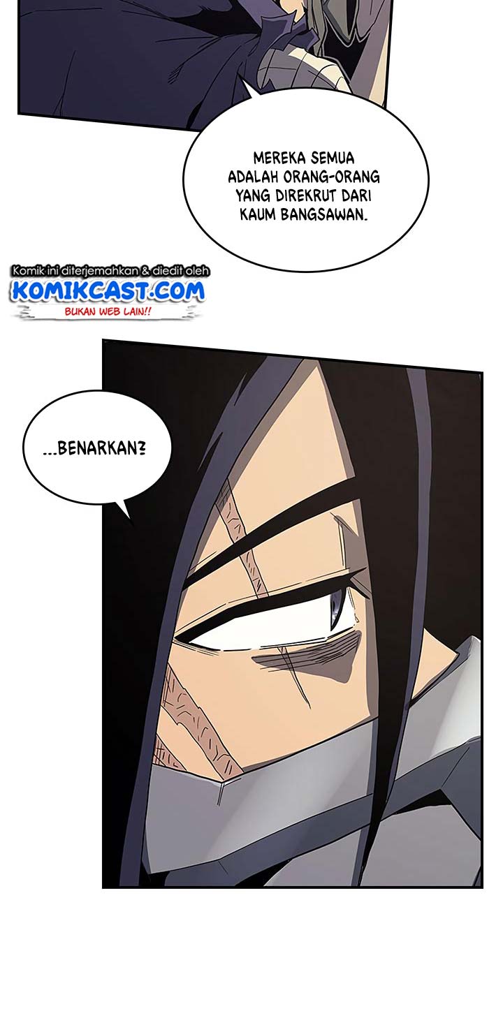 A Returner’s Magic Should Be Special chapter 84