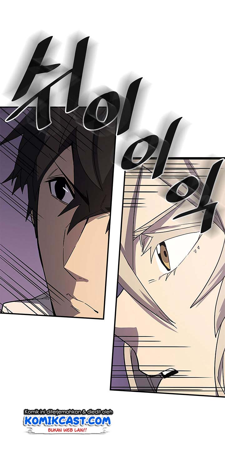 A Returner’s Magic Should Be Special chapter 84