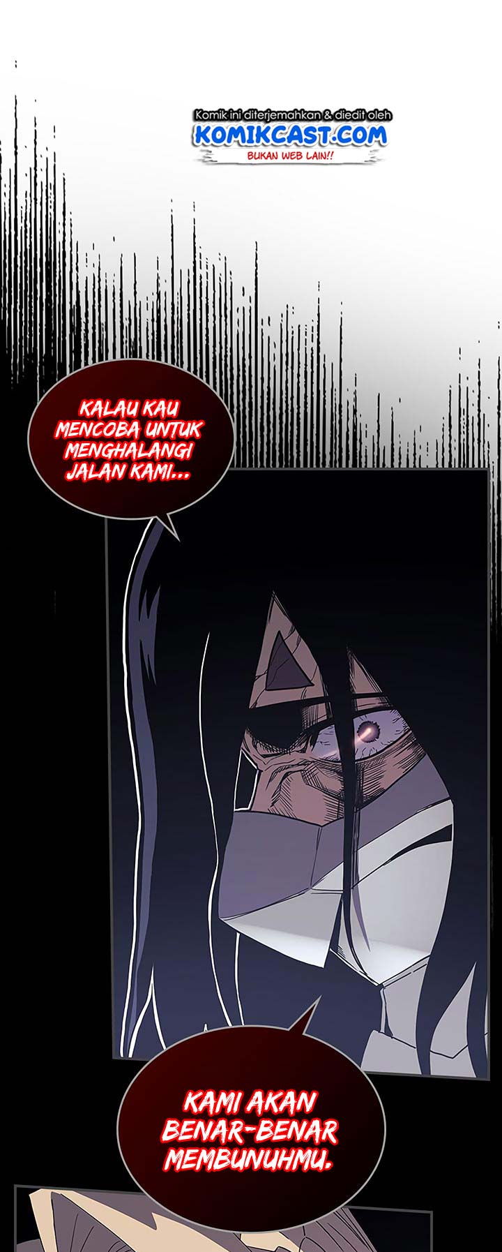 A Returner’s Magic Should Be Special chapter 84