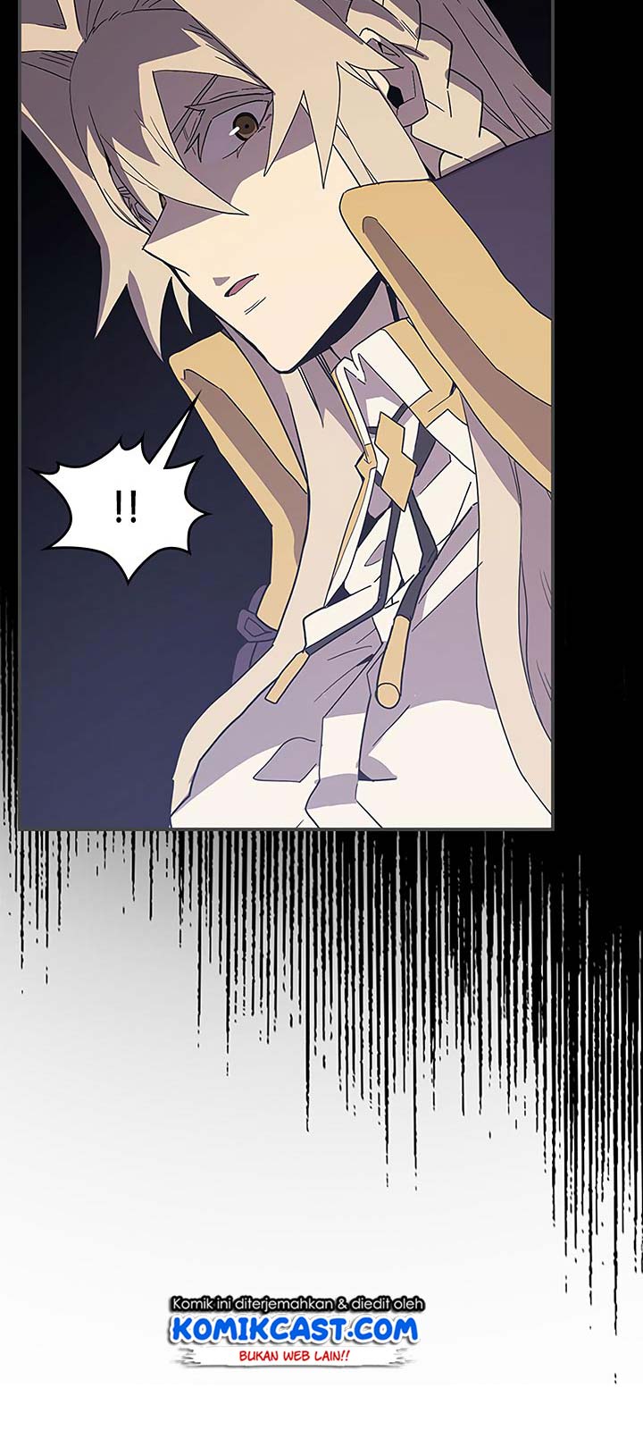 A Returner’s Magic Should Be Special chapter 84