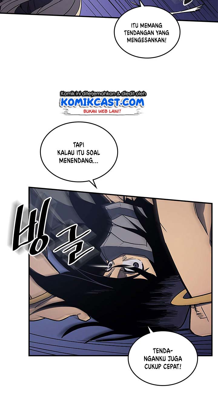 A Returner’s Magic Should Be Special chapter 84