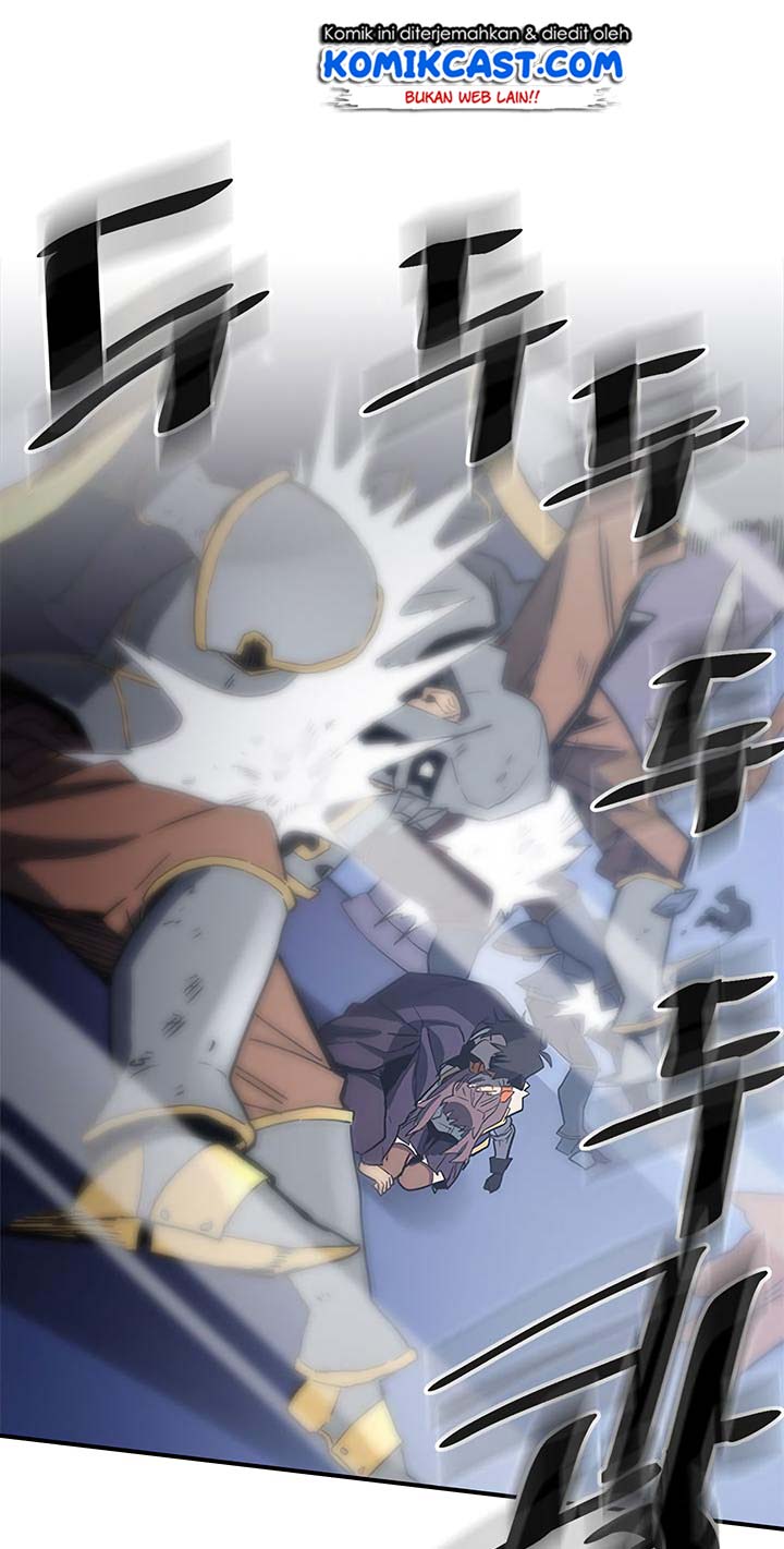 A Returner’s Magic Should Be Special chapter 84