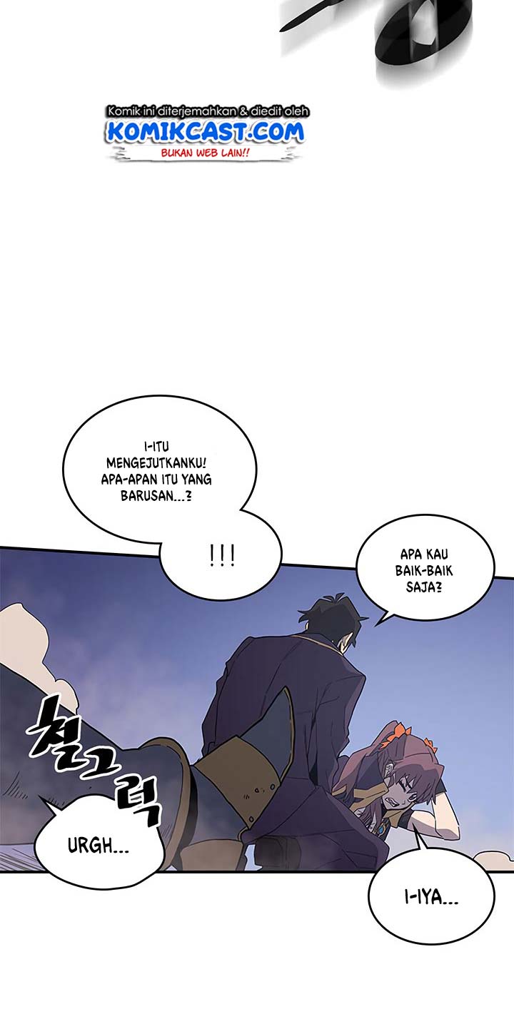A Returner’s Magic Should Be Special chapter 84