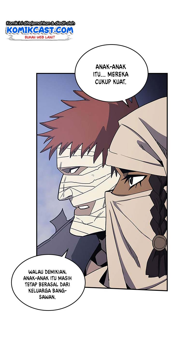 A Returner’s Magic Should Be Special chapter 84