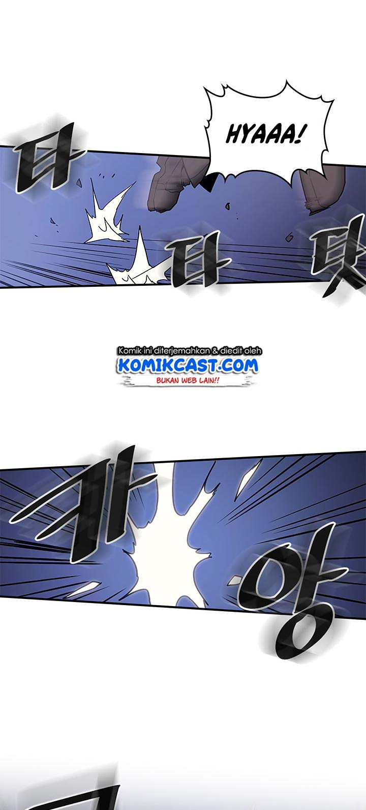 A Returner’s Magic Should Be Special chapter 84