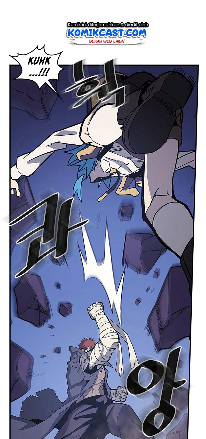 A Returner’s Magic Should Be Special chapter 84
