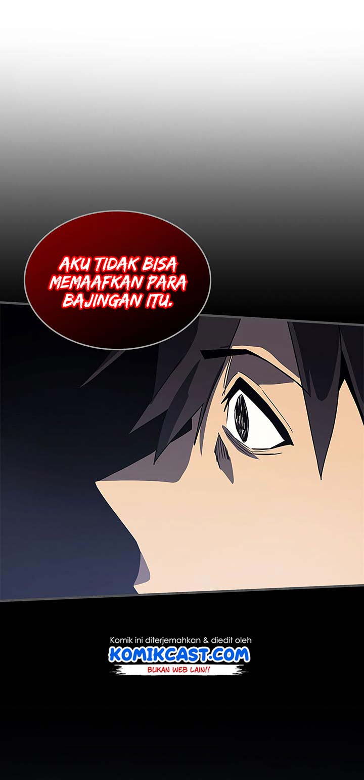 A Returner’s Magic Should Be Special chapter 84