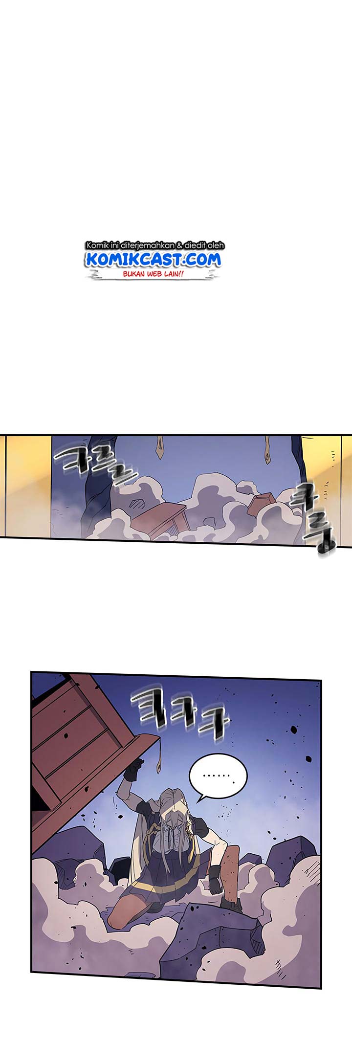 A Returner’s Magic Should Be Special chapter 84