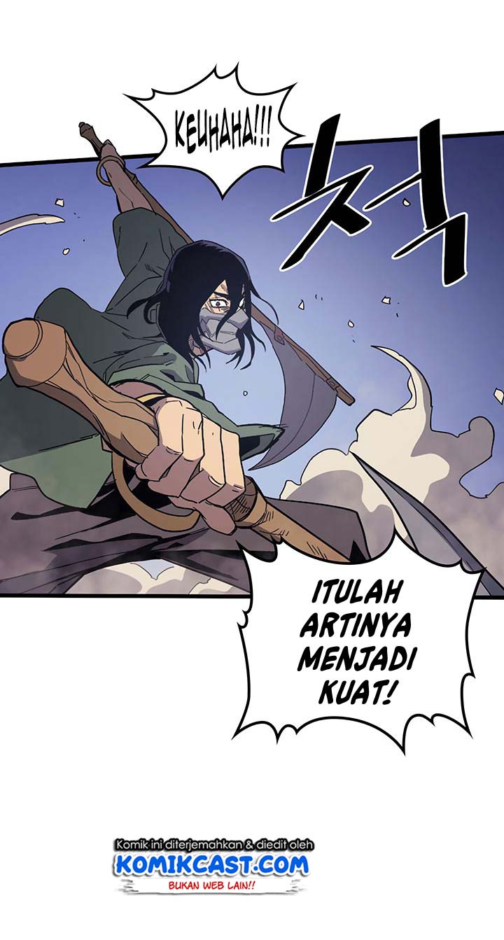 A Returner’s Magic Should Be Special chapter 84