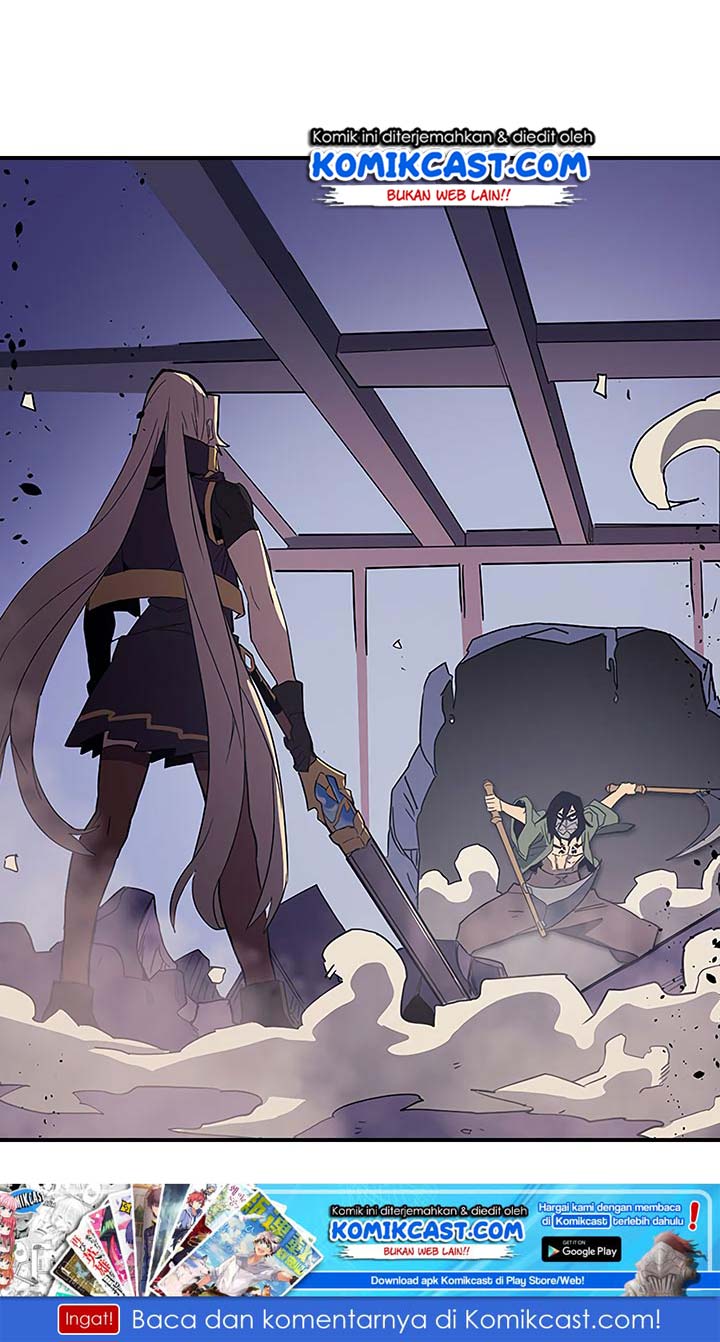 A Returner’s Magic Should Be Special chapter 84