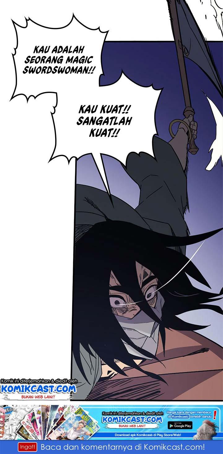 A Returner’s Magic Should Be Special chapter 85