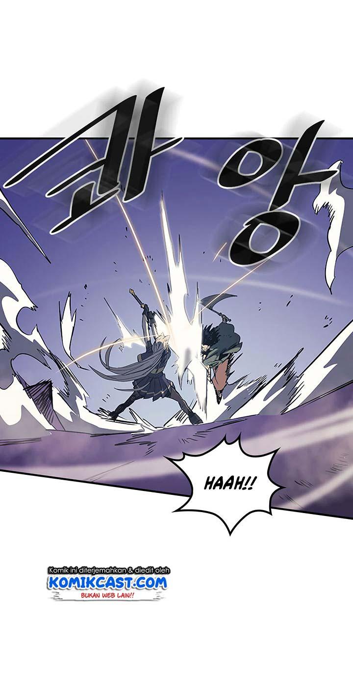 A Returner’s Magic Should Be Special chapter 85
