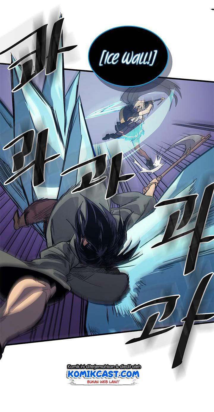 A Returner’s Magic Should Be Special chapter 85