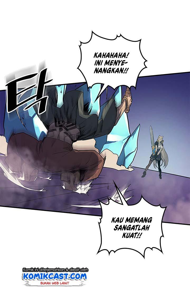 A Returner’s Magic Should Be Special chapter 85
