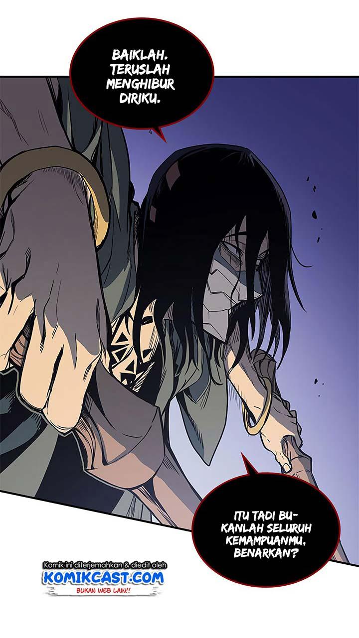 A Returner’s Magic Should Be Special chapter 85