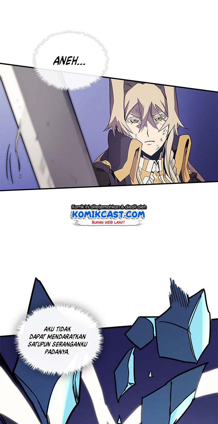 A Returner’s Magic Should Be Special chapter 85