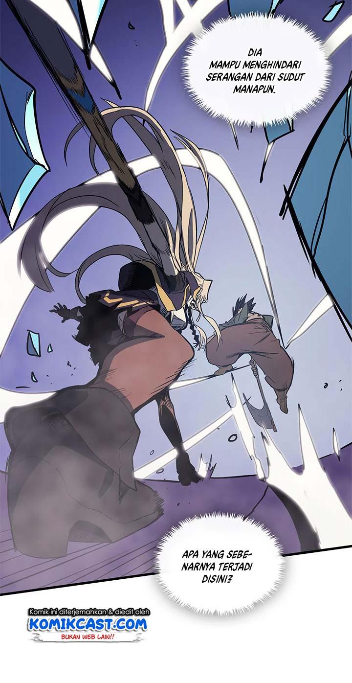 A Returner’s Magic Should Be Special chapter 85