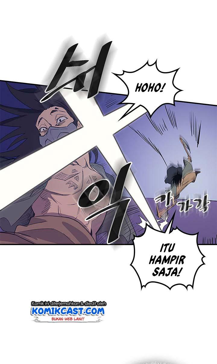 A Returner’s Magic Should Be Special chapter 85