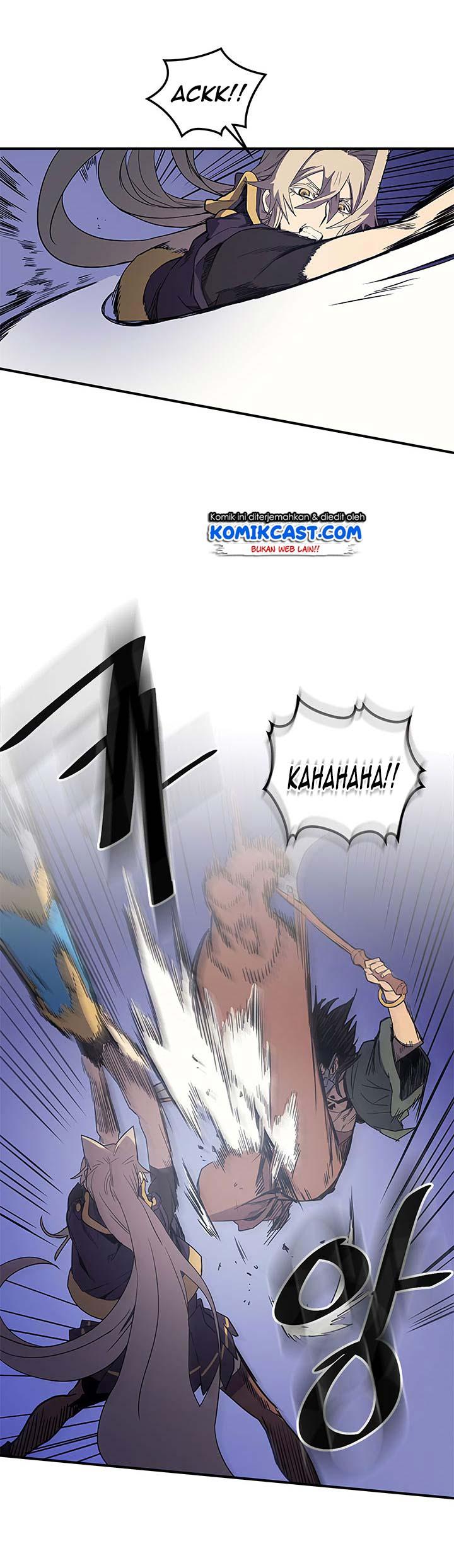 A Returner’s Magic Should Be Special chapter 85