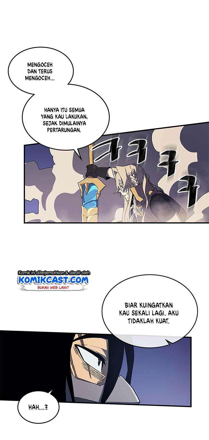 A Returner’s Magic Should Be Special chapter 85