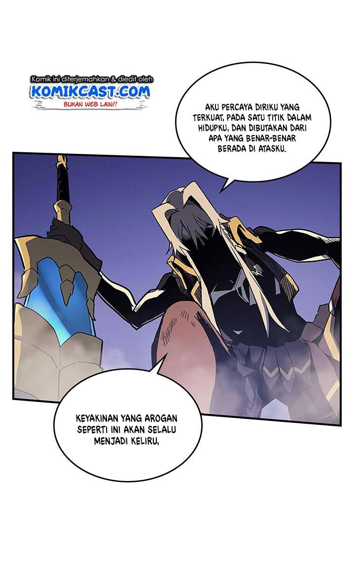 A Returner’s Magic Should Be Special chapter 85
