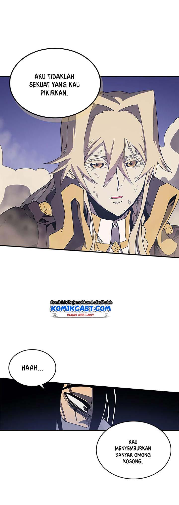 A Returner’s Magic Should Be Special chapter 85