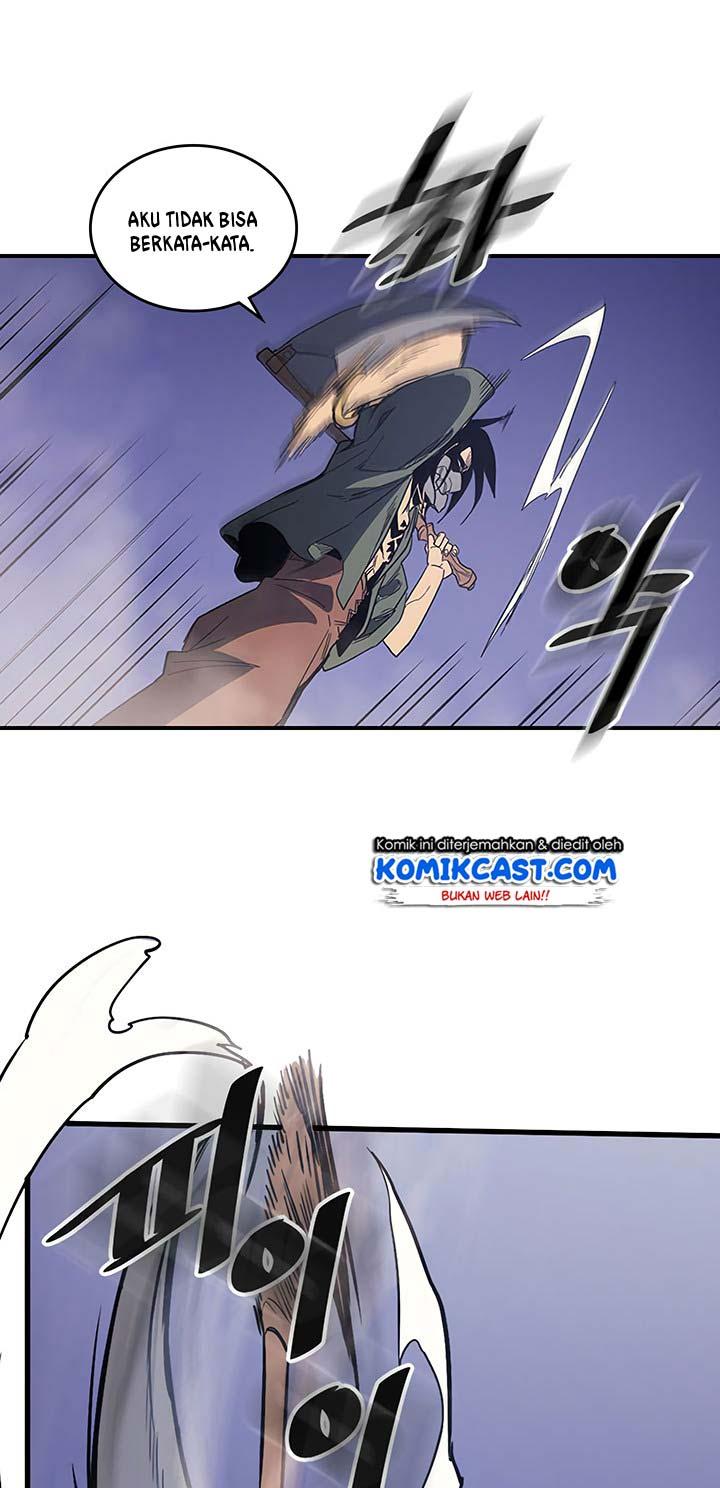 A Returner’s Magic Should Be Special chapter 85
