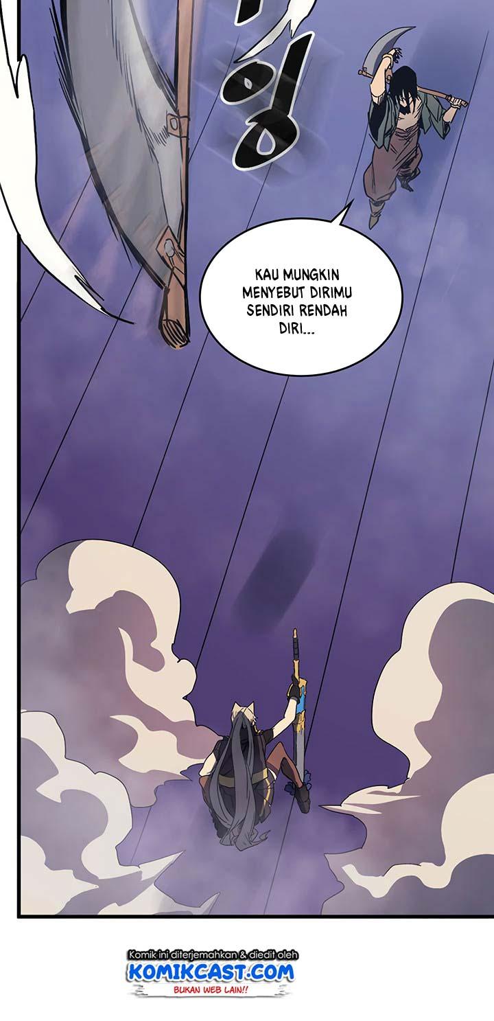A Returner’s Magic Should Be Special chapter 85