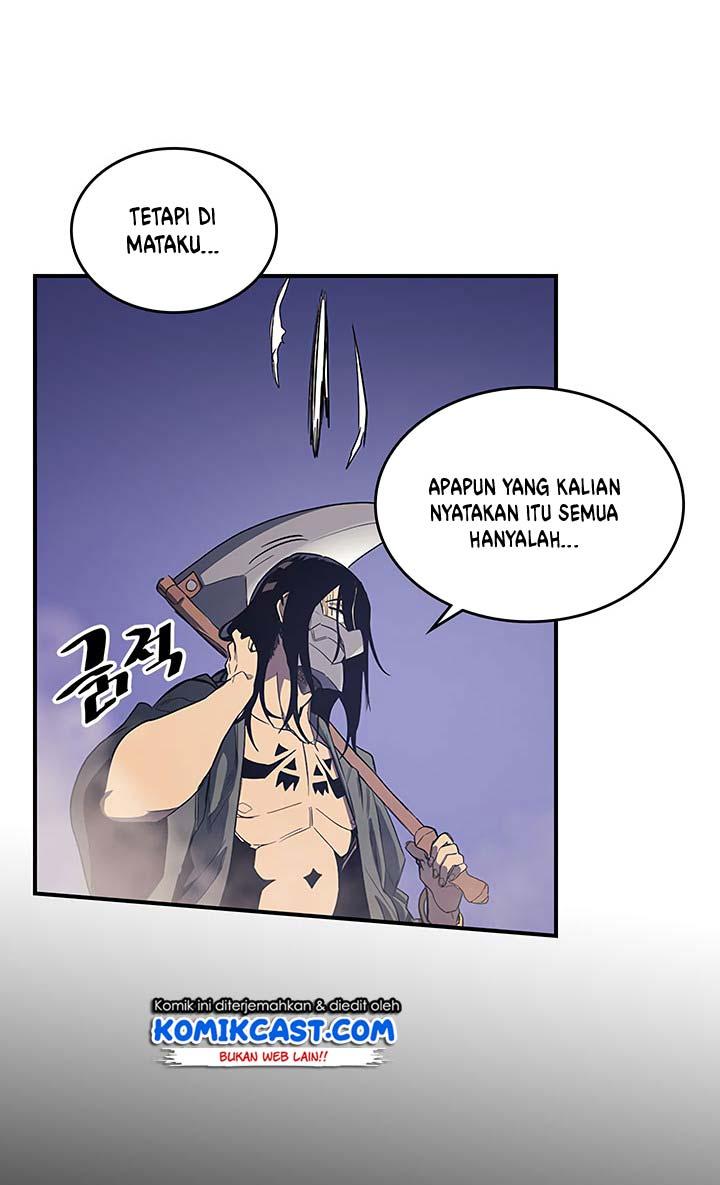 A Returner’s Magic Should Be Special chapter 85