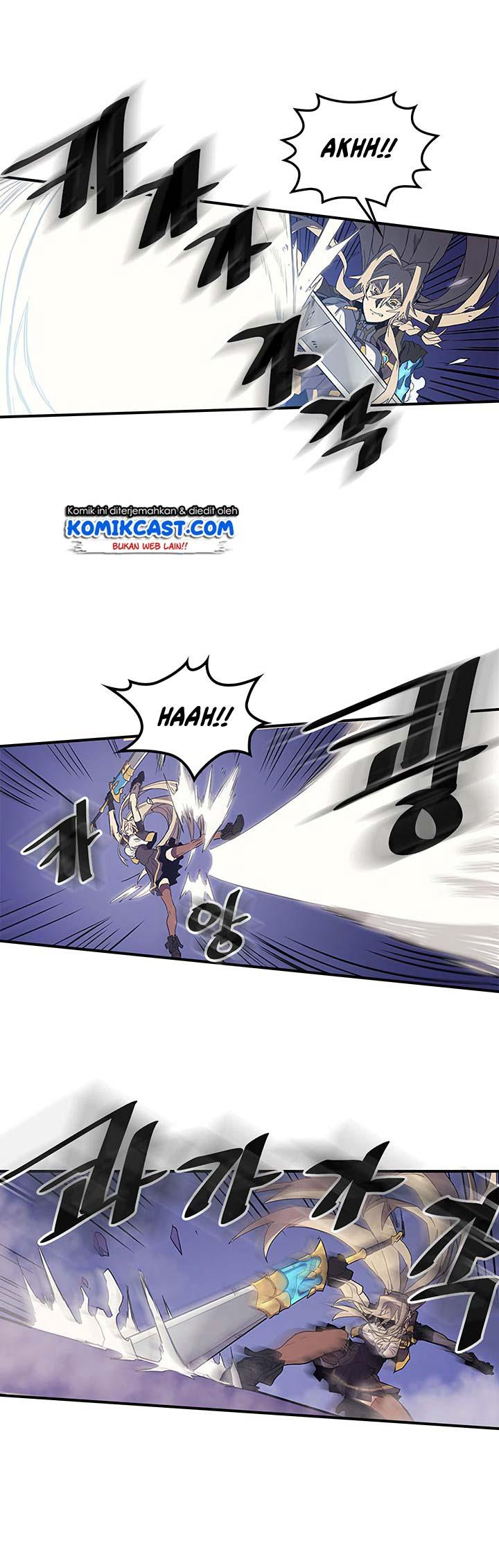 A Returner’s Magic Should Be Special chapter 85