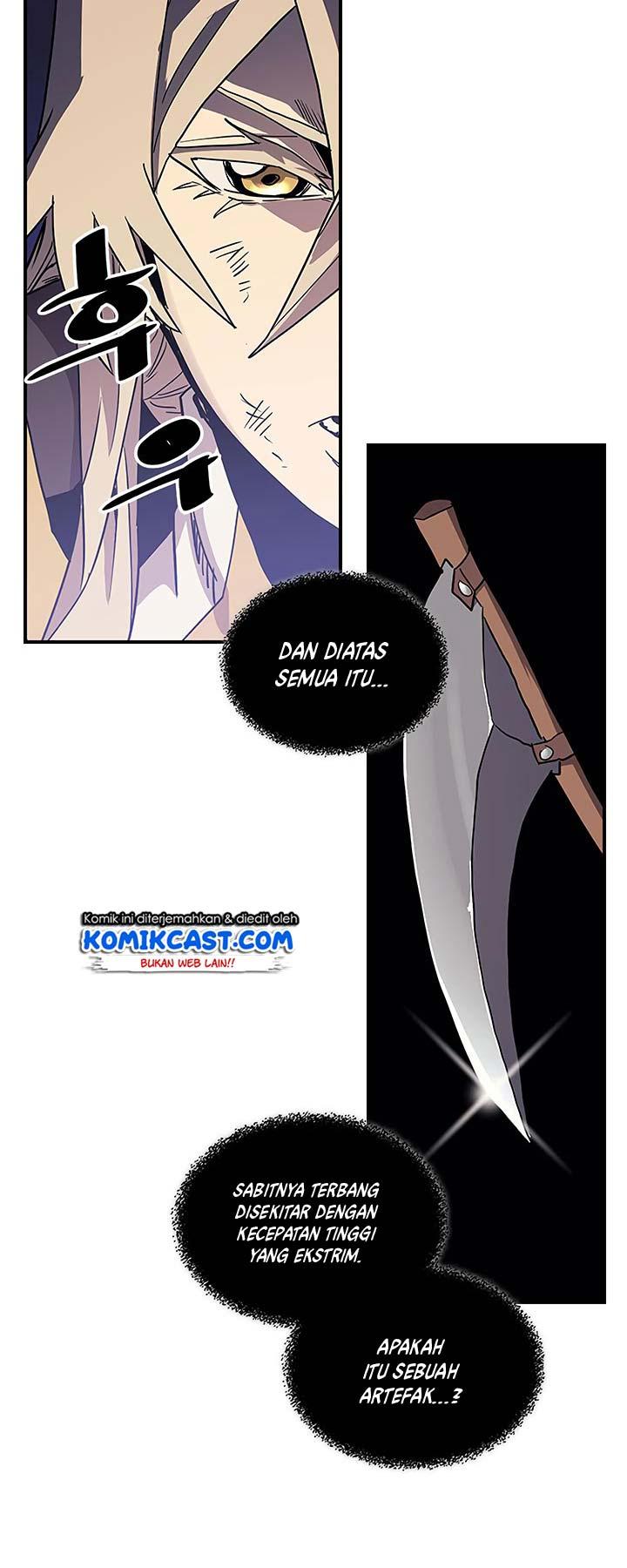 A Returner’s Magic Should Be Special chapter 85