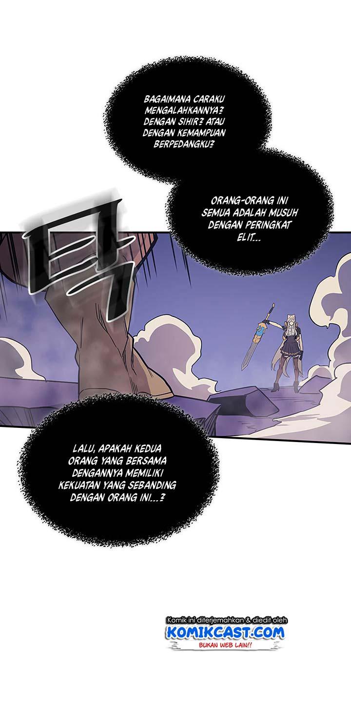 A Returner’s Magic Should Be Special chapter 85