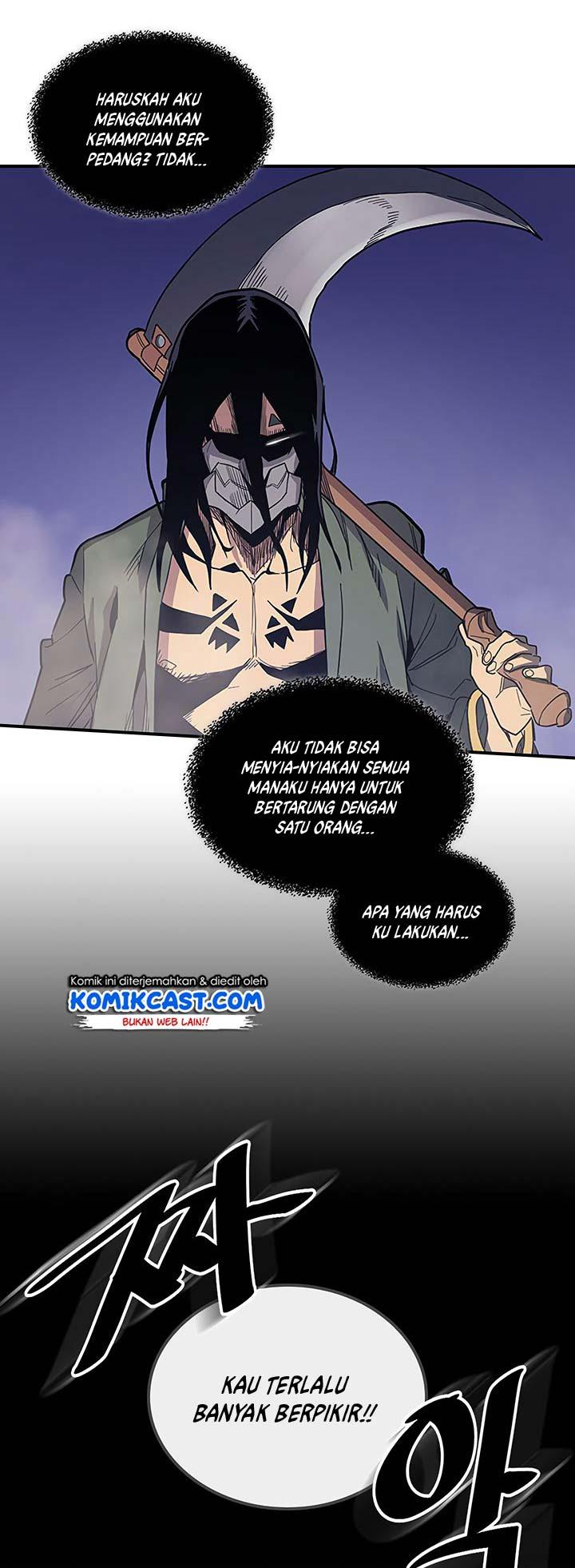 A Returner’s Magic Should Be Special chapter 85