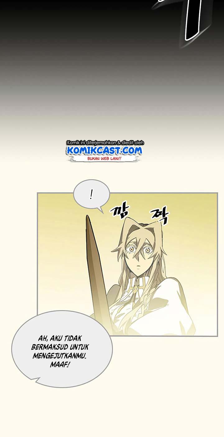 A Returner’s Magic Should Be Special chapter 85