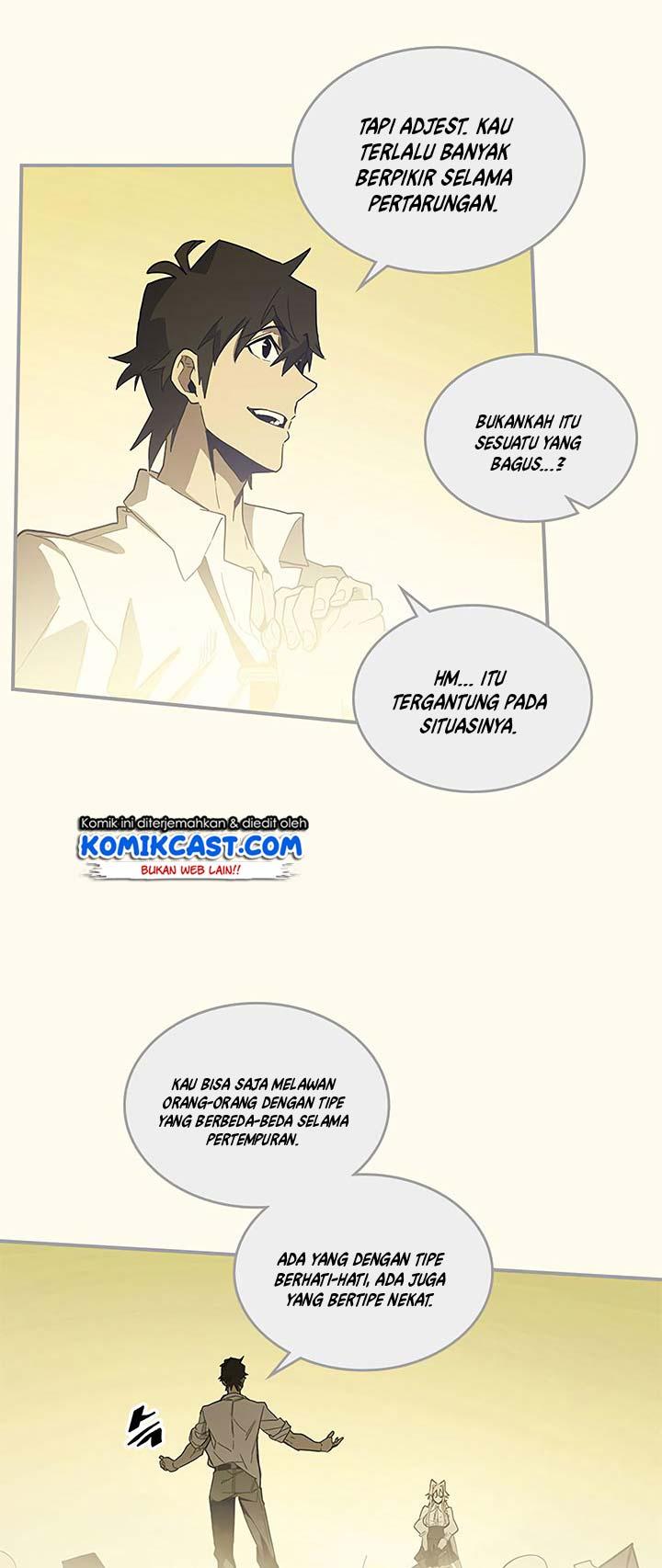 A Returner’s Magic Should Be Special chapter 85