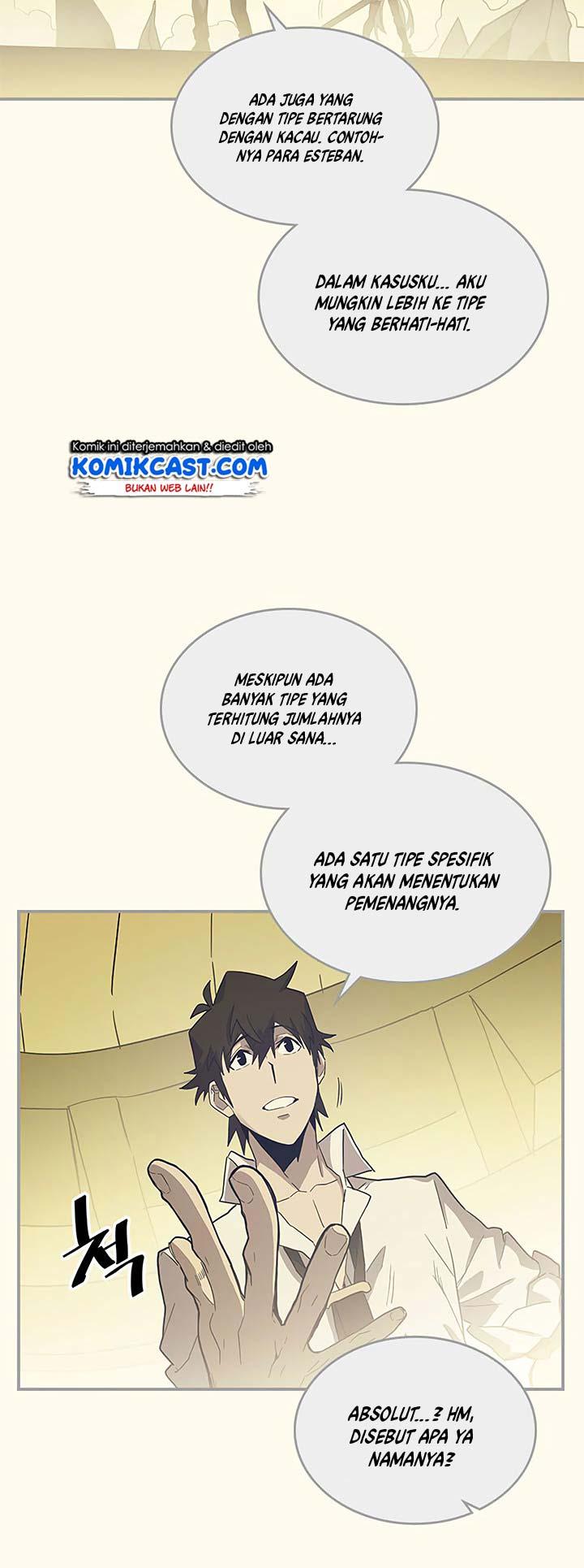 A Returner’s Magic Should Be Special chapter 85