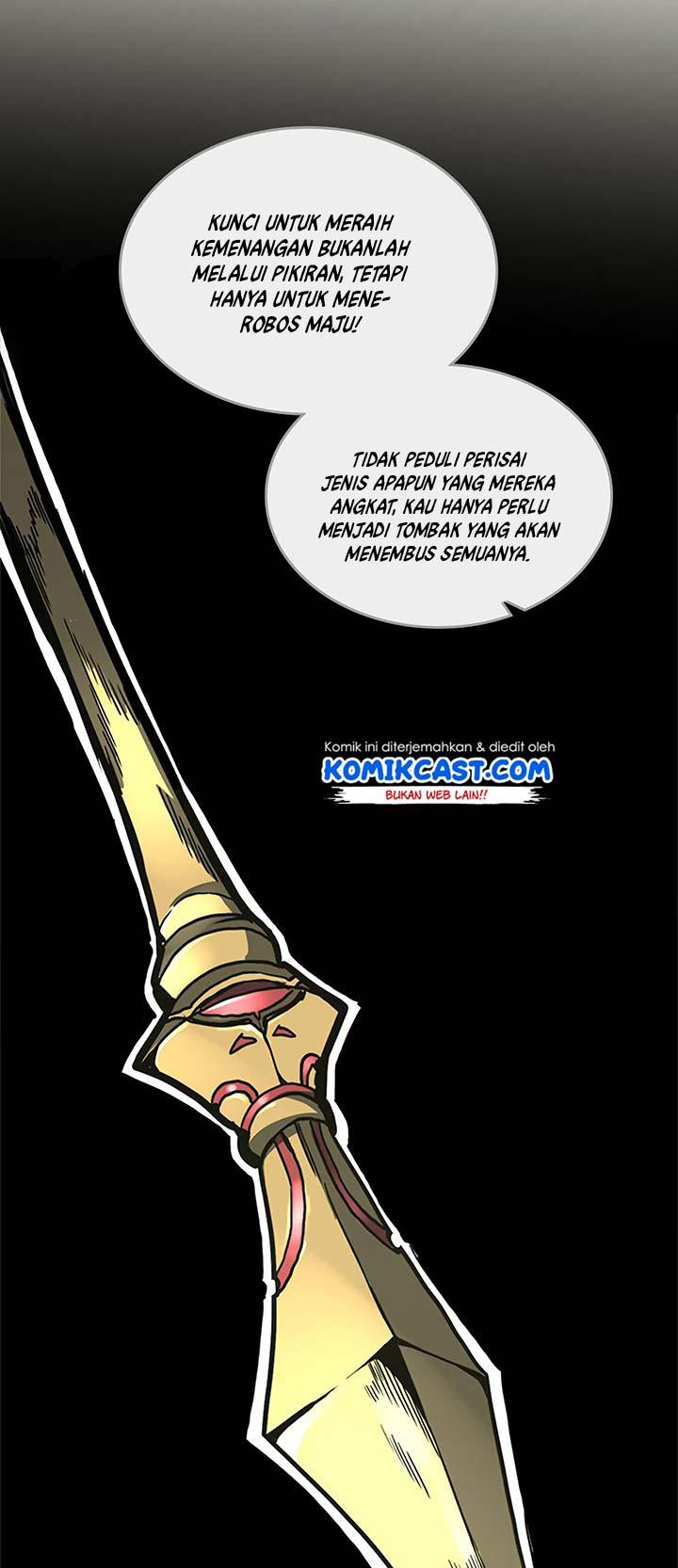 A Returner’s Magic Should Be Special chapter 85