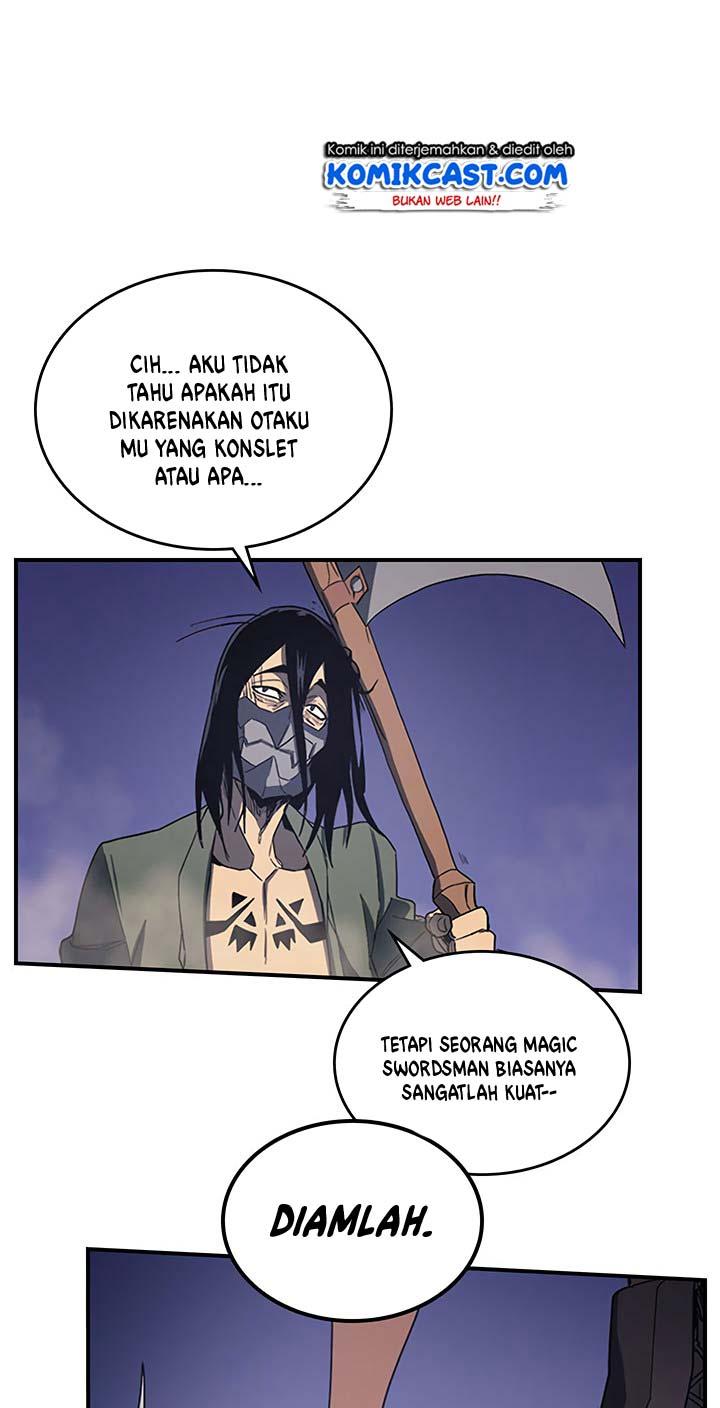 A Returner’s Magic Should Be Special chapter 85