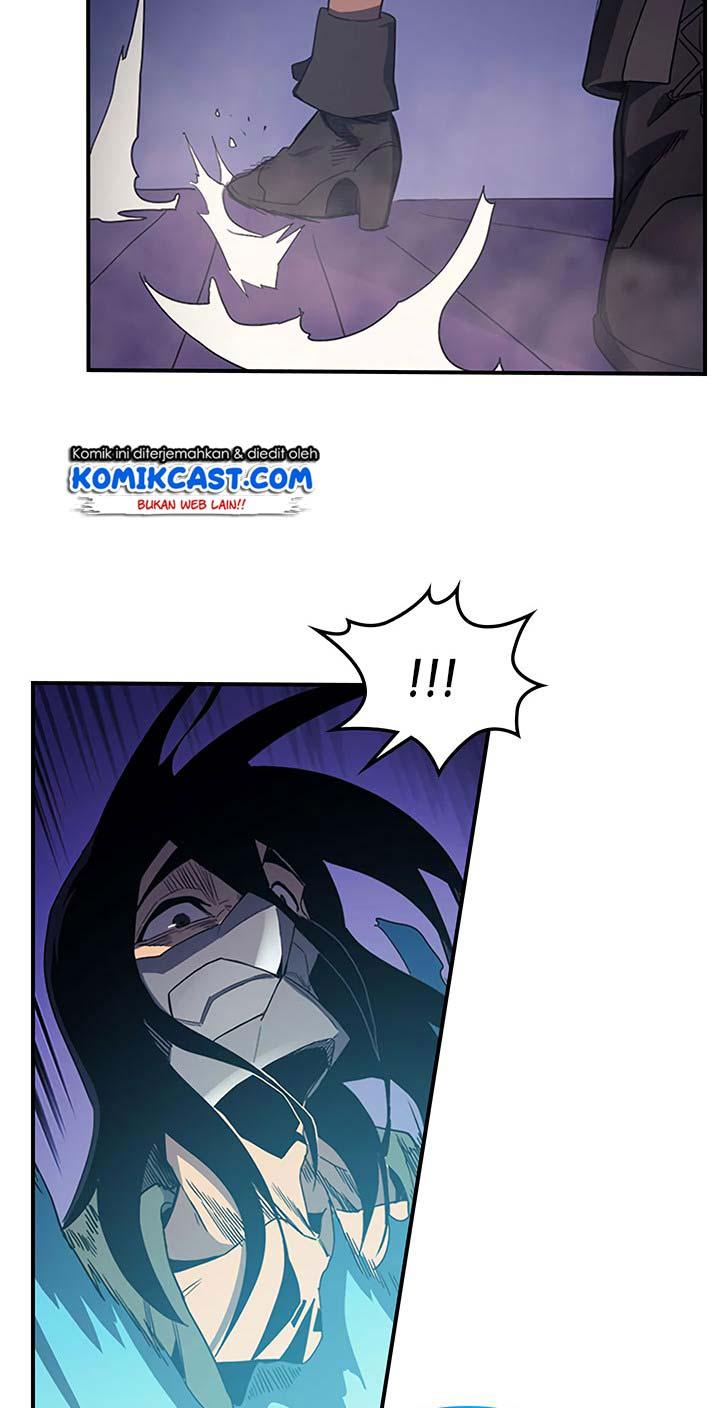 A Returner’s Magic Should Be Special chapter 85
