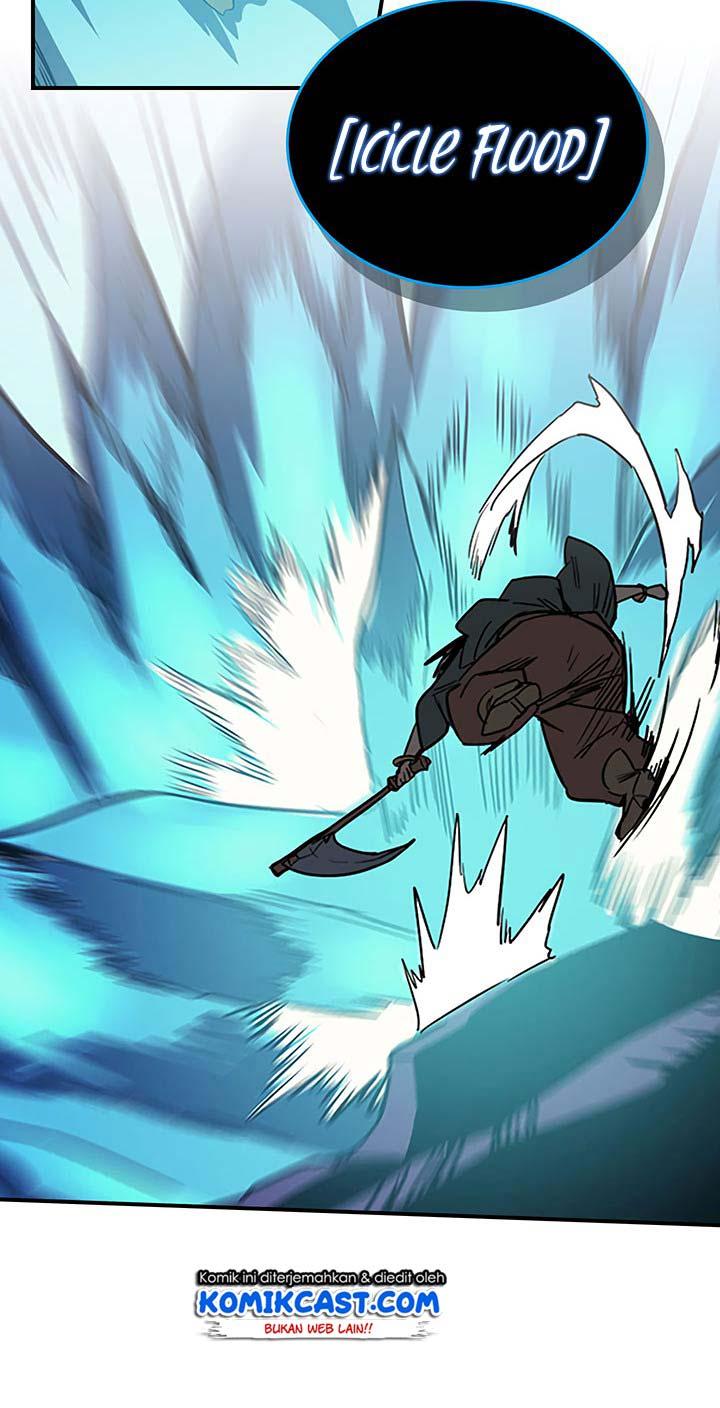 A Returner’s Magic Should Be Special chapter 85