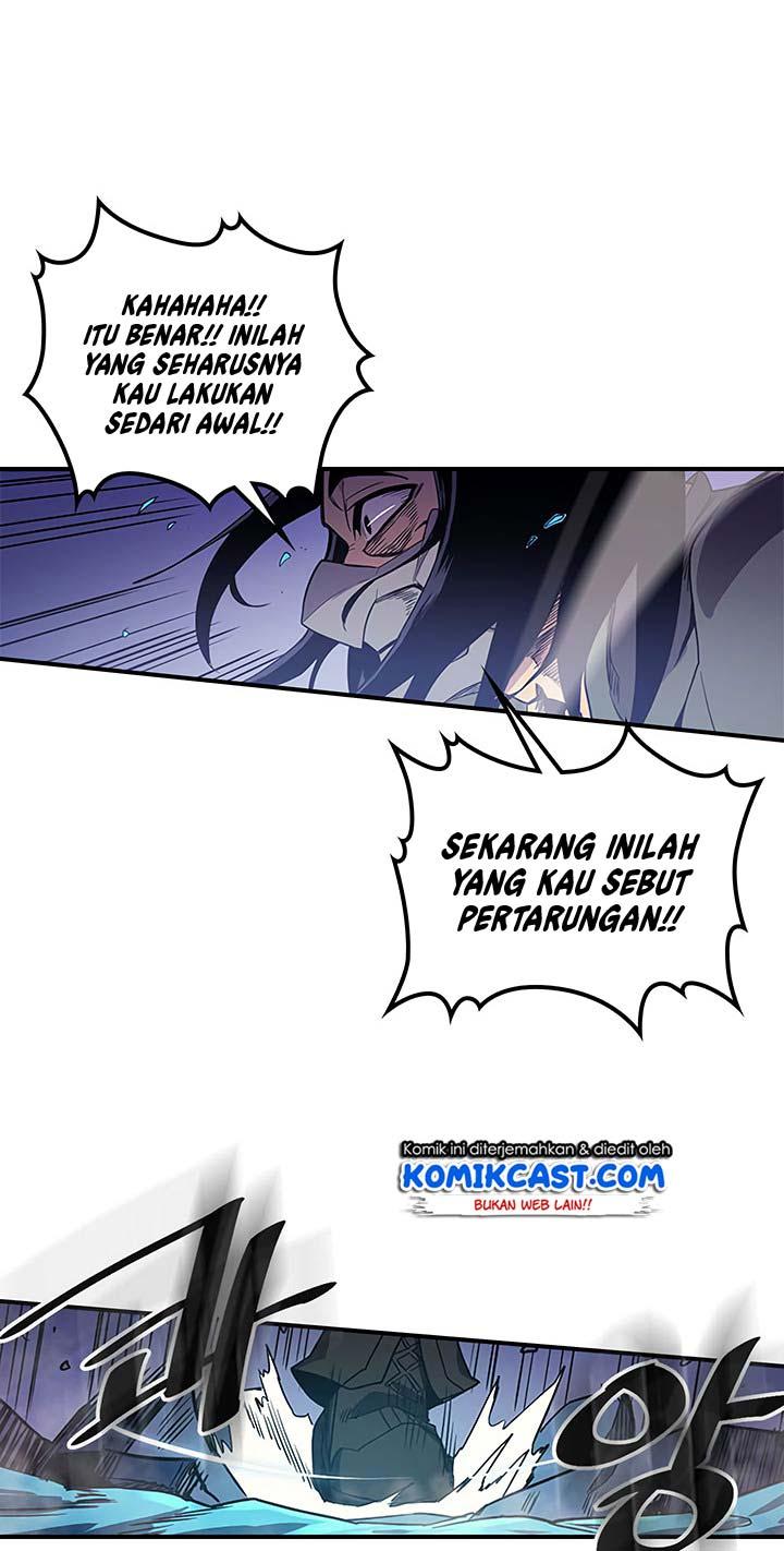 A Returner’s Magic Should Be Special chapter 85