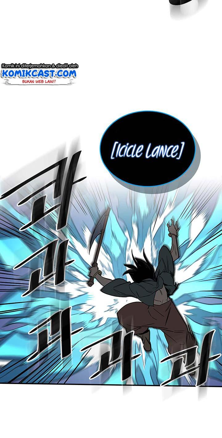 A Returner’s Magic Should Be Special chapter 85