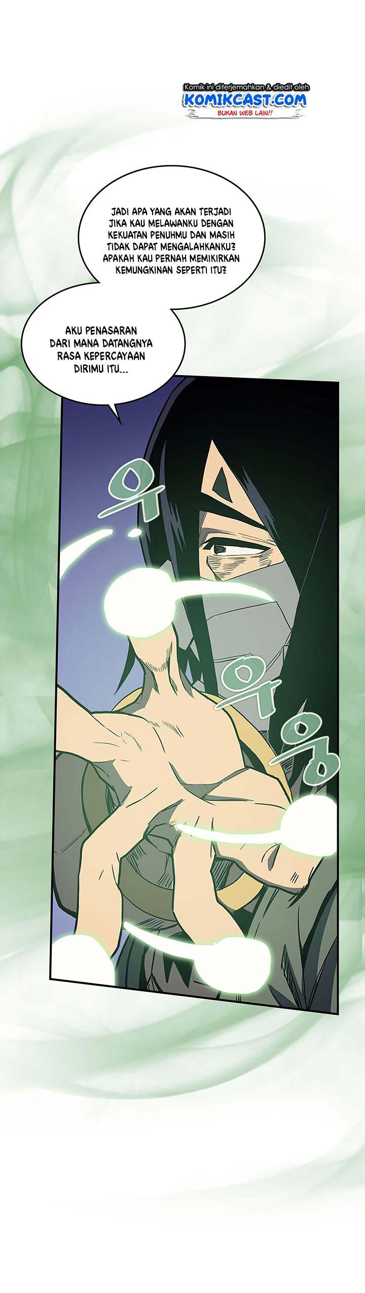 A Returner’s Magic Should Be Special chapter 85