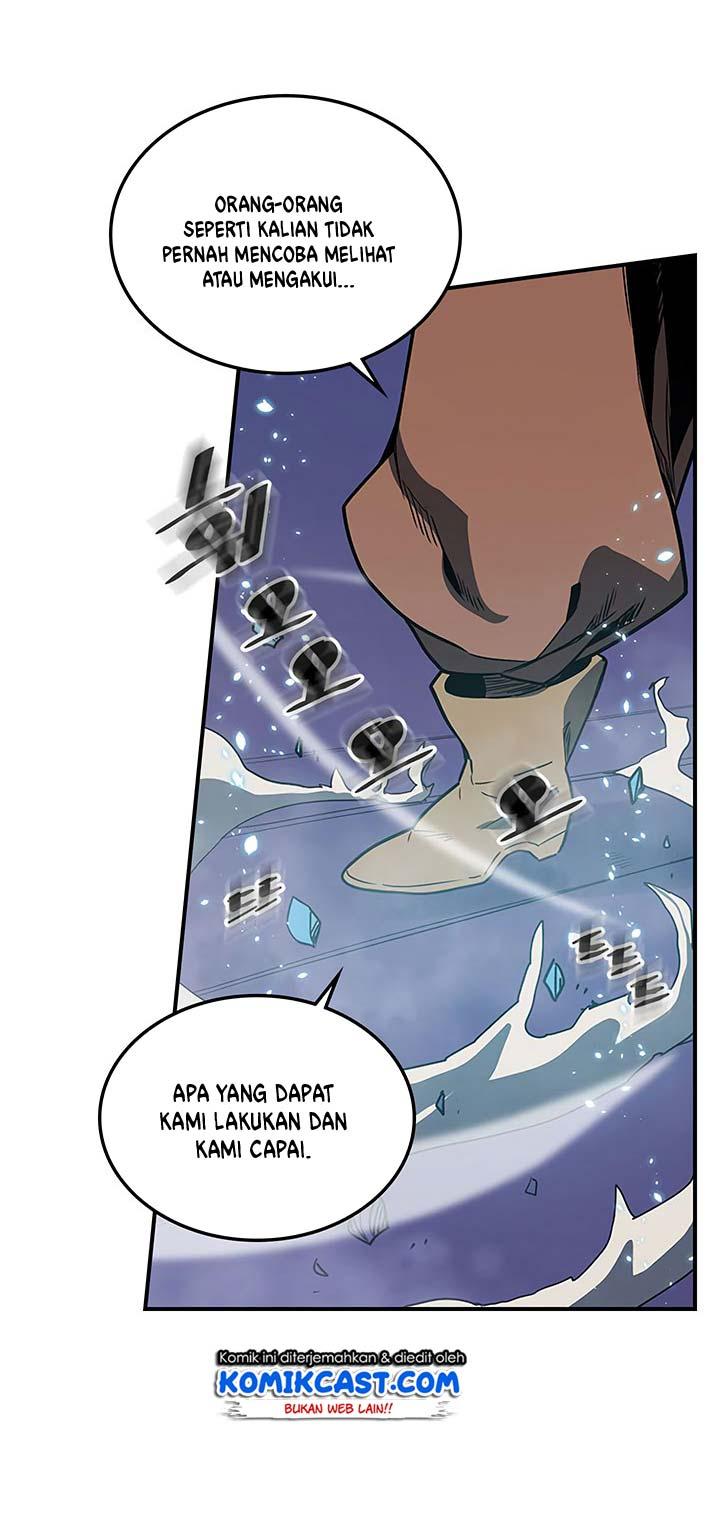 A Returner’s Magic Should Be Special chapter 85
