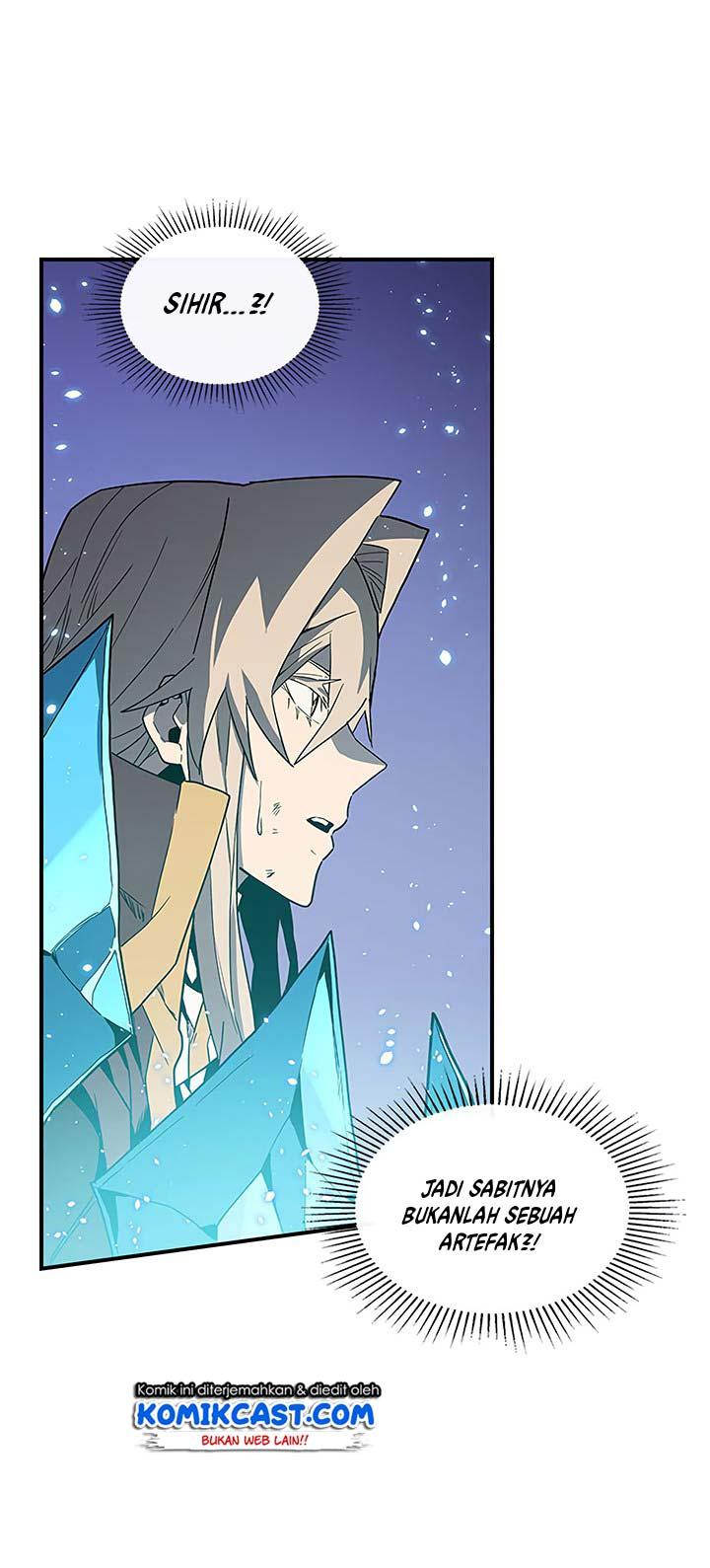 A Returner’s Magic Should Be Special chapter 85