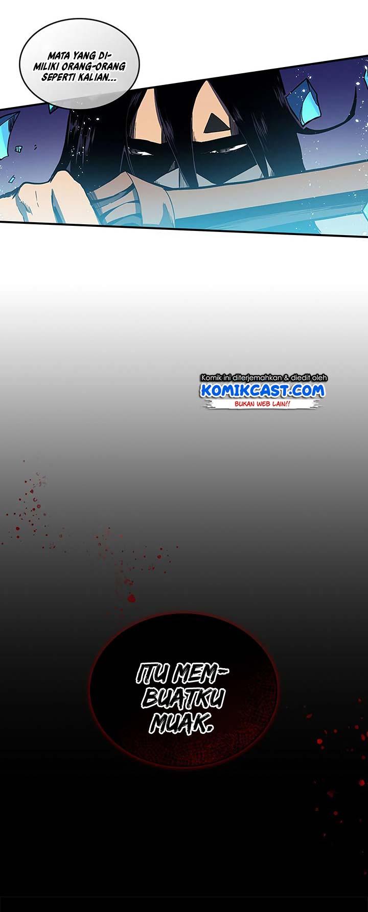 A Returner’s Magic Should Be Special chapter 85