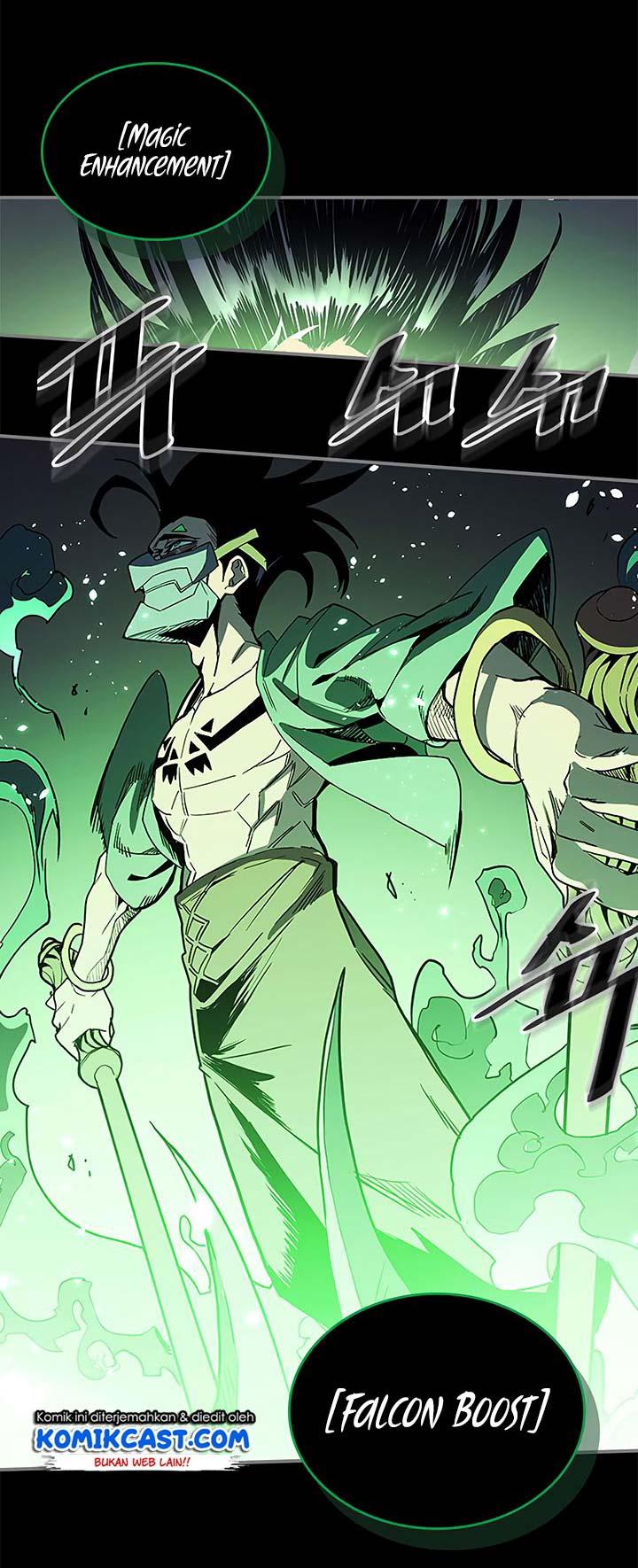 A Returner’s Magic Should Be Special chapter 85